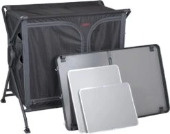 Crespo Camping Kookeiland AP-105 -Buiten Kamperen Verkoop 900 1358 1157030 13