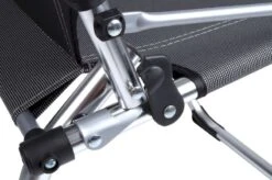 Bo-Camp Copa Rio Comfort XXL Klapstoel - Sand -Buiten Kamperen Verkoop 900 1358 1211962 03