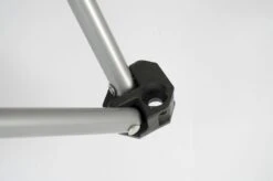 Camp Gear Compact Vouwstoel-Blauw -Buiten Kamperen Verkoop 900 1358 1267188 06