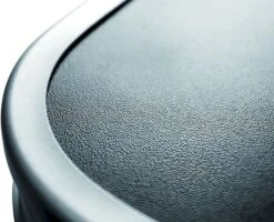 Bo-Camp 70 X 60 Campingtafel - Grijs -Buiten Kamperen Verkoop 900 1358 1404388 05