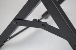 Bo-Camp Urban Outdoor Croydon Kruk - Taupe 5 Bo-Camp Urban Outdoor Croydon Kruk - Taupe -Buiten Kamperen Verkoop 900 1358 1467310 04