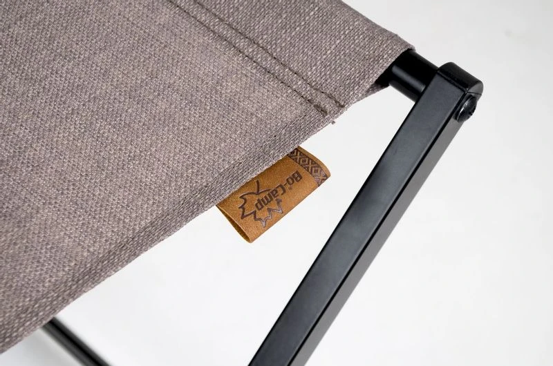 Bo-Camp Urban Outdoor Croydon kruk - Taupe Bo-Camp Urban Outdoor Croydon Kruk - Taupe -Buiten Kamperen Verkoop 900 1358 1467310 05