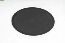 Bo-Camp Urban Outdoor Ottoman Bromley Poef - Grijs -Buiten Kamperen Verkoop 900 1358 1609335 03