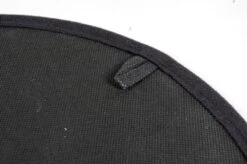 Bo-Camp Urban Outdoor Ottoman Bromley Poef - Grijs -Buiten Kamperen Verkoop 900 1358 1609335 04