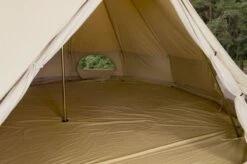 Bo-Camp Urban Outdoor Streeterville Bell Tent - 6 Persoons -Buiten Kamperen Verkoop 900 1358 4472500 05