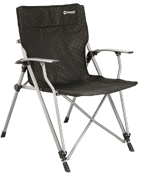 Outwell Goya vouwstoel - Zwart Outwell Goya Vouwstoel - Zwart -Buiten Kamperen Verkoop 900 1600 c5d9a604 9887 483b ad7e