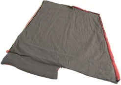 Outwell Celebration Lux Slaapzak - Rood -Buiten Kamperen Verkoop 900 1600 d74ba205 bdc1 4566 b162 810d94a6f262 1280x960