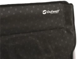 Outwell Goya Vouwstoel - Zwart 4 Outwell Goya Vouwstoel - Zwart -Buiten Kamperen Verkoop 900 1600 f0cb4823 16a1 42d5 b6ce 7049ff5a2317 1280x960