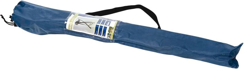 Bo-Camp 3-Poots kruk - Antraciet Bo-Camp 3-Poots Kruk - Antraciet -Buiten Kamperen Verkoop 900 2621 1204582 02