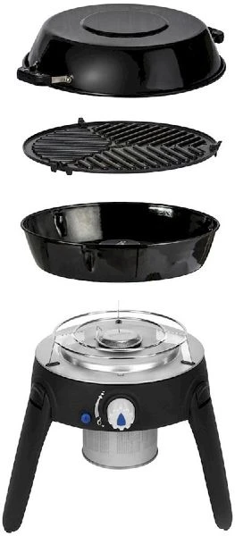 CADAC Safari Chef 30 gasbarbecue - HP Lite CADAC Safari Chef 30 Gasbarbecue - HP Lite -Buiten Kamperen Verkoop 900 356 6540h1 20 safari chef 30 hp lite