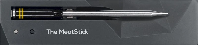 The Meatstick thermometer set The Meatstick Thermometer Set -Buiten Kamperen Verkoop 900 3885 0850014644079