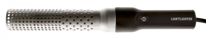 Looftlighter elektrische BBQ aansteker Looftlighter Elektrische BBQ Aansteker -Buiten Kamperen Verkoop 900 4202 looftlighter