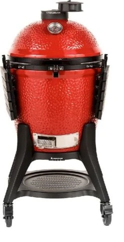 Kamado Joe Classic III Barbecue -Buiten Kamperen Verkoop 900 464 jd5 9654