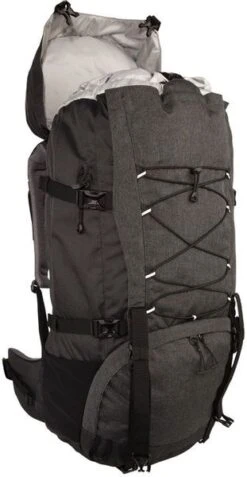Nomad Karoo Backpack - 70 Liter - Grijs -Buiten Kamperen Verkoop 900 466 bbkar6n3t b60 427 5