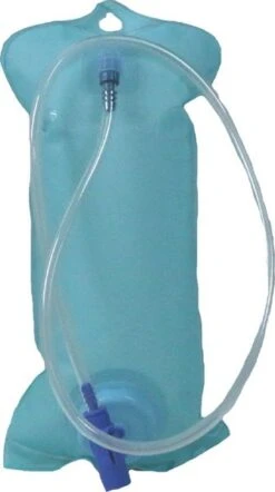 Gabbag Hydro 3L Waterdichte Drinkrugzak - Zwart 8 Gabbag Hydro 3L Waterdichte Drinkrugzak - Zwart -Buiten Kamperen Verkoop 900 503 0hyg410 100 09