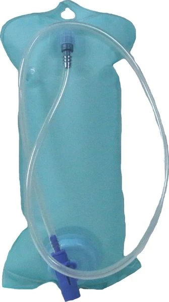 Gabbag Hydro 3L waterdichte drinkrugzak - Zwart Gabbag Hydro 3L Waterdichte Drinkrugzak - Zwart -Buiten Kamperen Verkoop 900 503 0hyg410 100 09