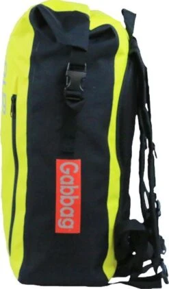Gabbag Reflective 35L Waterdichte Rugzak - Geel -Buiten Kamperen Verkoop 900 527 0ref210 200 03