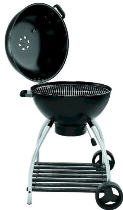 Rösle No. 1 Sport F60 Houtskool Barbecue -Buiten Kamperen Verkoop 900 527 4004293250056 3 1