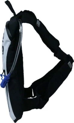 Gabbag Hydro 3L Waterdichte Drinkrugzak - Wit -Buiten Kamperen Verkoop 900 545 0hyg410 000 03