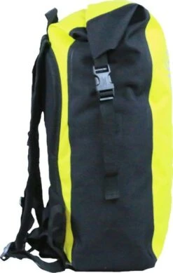 Gabbag Reflective 35L Waterdichte Rugzak - Geel -Buiten Kamperen Verkoop 900 571 0ref210 200 07