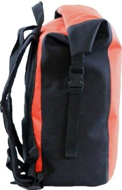 Gabbag Reflective 25L Waterdichte Rugzak - Rood -Buiten Kamperen Verkoop 900 581 0ref510 400 07