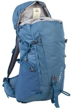 Nomad Topaz Wandelrugzak - 26 Liter - Blauw -Buiten Kamperen Verkoop 900 588 bttop2f6d b26 722 2 1
