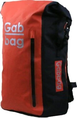 Gabbag Reflective 35L Waterdichte Rugzak - Rood 2 Gabbag Reflective 35L Waterdichte Rugzak - Rood -Buiten Kamperen Verkoop 900 589 0ref210 400 02