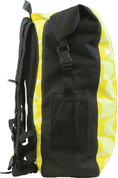 Gabbag The Original II 35L waterdichte rugzak - Geel Gabbag The Original II 35L Waterdichte Rugzak - Geel -Buiten Kamperen Verkoop 900 596 0jgd220 200 07 1