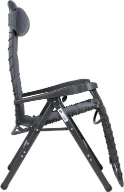 Crespo Air-Deluxe AP-232 Relaxstoel - Grijs 2 Crespo Air-Deluxe AP-232 Relaxstoel - Grijs -Buiten Kamperen Verkoop 900 596 1104936 04