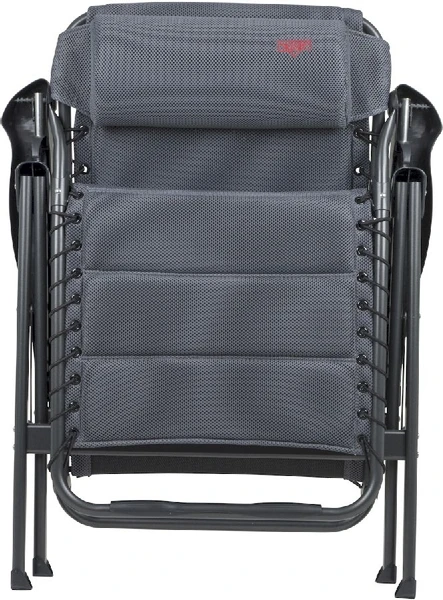 Crespo Air-Deluxe AP-232 relaxstoel - Grijs Crespo Air-Deluxe AP-232 Relaxstoel - Grijs -Buiten Kamperen Verkoop 900 596 1104936 11