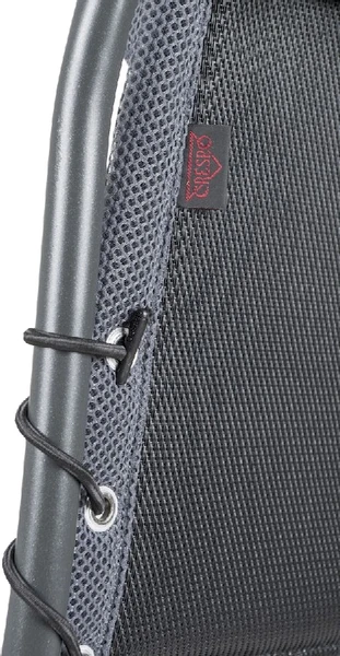 Crespo Air-Deluxe AP-232 relaxstoel - Grijs Crespo Air-Deluxe AP-232 Relaxstoel - Grijs -Buiten Kamperen Verkoop 900 596 1104936 14 1