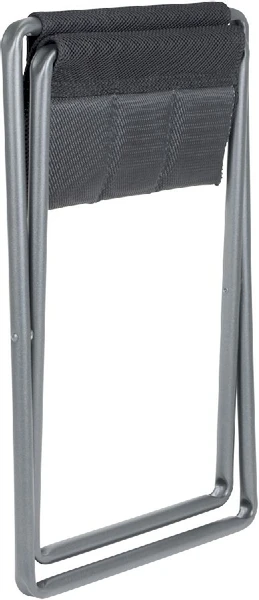 Crespo Air-Deluxe AP-302 krukje - Zwart Crespo Air-Deluxe AP-302 Krukje - Zwart -Buiten Kamperen Verkoop 900 596 1148074 02