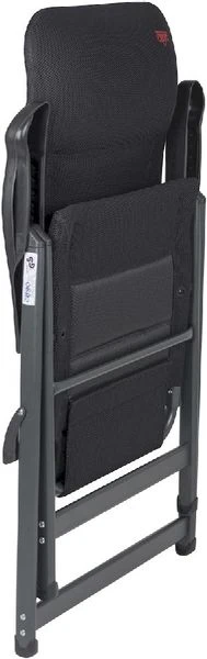 Crespo Air-Deluxe AP-237 standenstoel - Zwart Crespo Air-Deluxe AP-237 Standenstoel - Zwart -Buiten Kamperen Verkoop 900 596 1149076 07 1