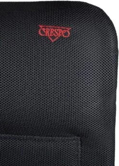 Crespo Air-Deluxe AP-237 Standenstoel - Zwart 11 Crespo Air-Deluxe AP-237 Standenstoel - Zwart -Buiten Kamperen Verkoop 900 596 1149076 12 1