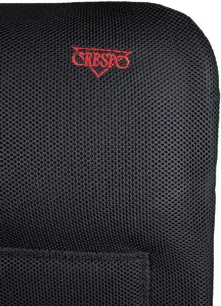 Crespo Air-Deluxe AP-237 standenstoel - Zwart Crespo Air-Deluxe AP-237 Standenstoel - Zwart -Buiten Kamperen Verkoop 900 596 1149076 12 1