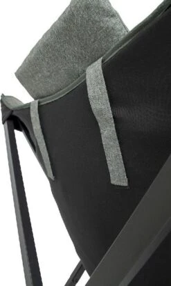 Bo-Camp Industrial Molfat Relaxstoel - Groen/Grijs 8 Bo-Camp Industrial Molfat Relaxstoel - Groen/Grijs -Buiten Kamperen Verkoop 900 596 1200353 14