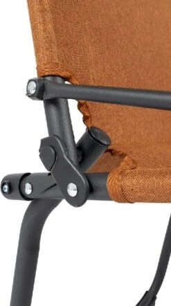 Bo-Camp Industrial Bushwick Klapstoel - Clay -Buiten Kamperen Verkoop 900 596 1211882 11