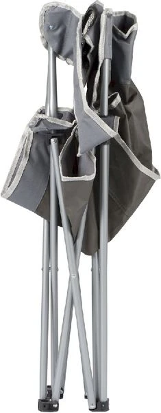 Camp Gear Compact vouwstoel-Grijs Camp Gear Compact Vouwstoel-Grijs -Buiten Kamperen Verkoop 900 596 1267192 05