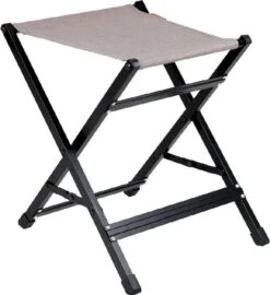 Bo-Camp Urban Outdoor Croydon Kruk - Taupe 2 Bo-Camp Urban Outdoor Croydon Kruk - Taupe -Buiten Kamperen Verkoop 900 596 1467310 02