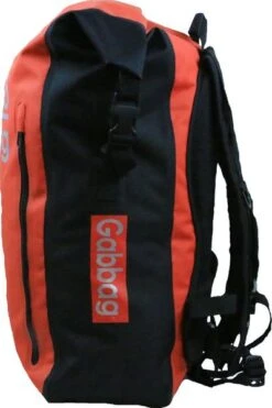 Gabbag Reflective 35L Waterdichte Rugzak - Rood 6 Gabbag Reflective 35L Waterdichte Rugzak - Rood -Buiten Kamperen Verkoop 900 599 0ref210 400 03