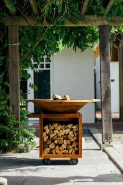 OFYR Classic Storage Corten 100 Pro -Buiten Kamperen Verkoop 900 600 ofyr classic storage pro corten 006