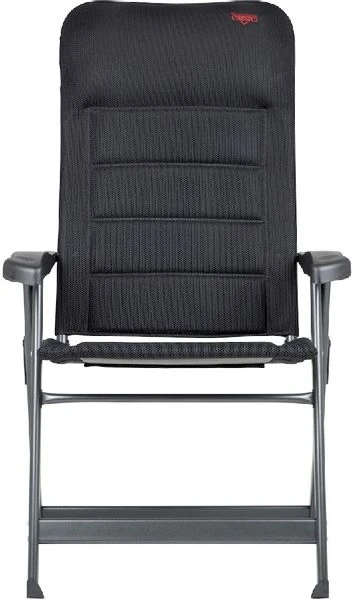 Crespo Air-Deluxe AP-237 standenstoel - Zwart Crespo Air-Deluxe AP-237 Standenstoel - Zwart -Buiten Kamperen Verkoop 900 609 1149076 03 1