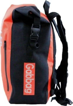 Gabbag Reflective 25L Waterdichte Rugzak - Rood -Buiten Kamperen Verkoop 900 617 0ref510 400 03