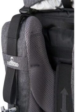 Nomad Karoo Backpack - 70 Liter - Grijs -Buiten Kamperen Verkoop 900 617 bbkar6f6d b60 116 9