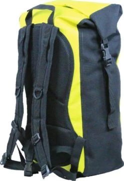 Gabbag Reflective 35L Waterdichte Rugzak - Geel -Buiten Kamperen Verkoop 900 619 0ref210 200 06