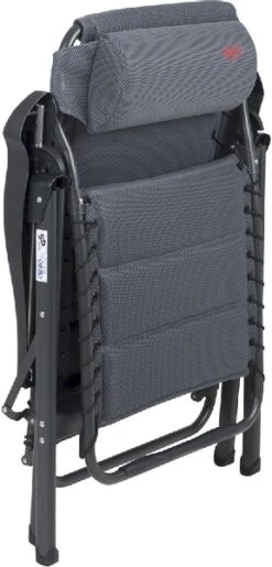 Crespo Air-Deluxe AP-232 Relaxstoel - Grijs 10 Crespo Air-Deluxe AP-232 Relaxstoel - Grijs -Buiten Kamperen Verkoop 900 620 1104936 12