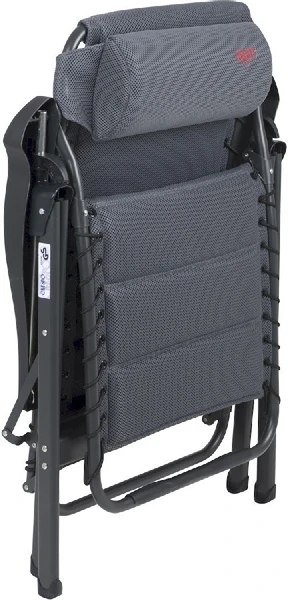 Crespo Air-Deluxe AP-232 relaxstoel - Grijs Crespo Air-Deluxe AP-232 Relaxstoel - Grijs -Buiten Kamperen Verkoop 900 620 1104936 12