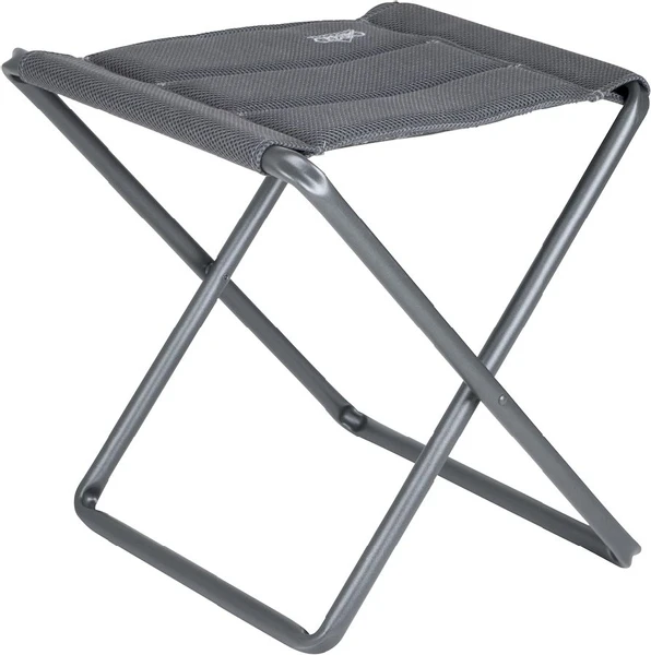 Crespo Air-Deluxe AP-302 krukje - Grijs Crespo Air-Deluxe AP-302 Krukje - Grijs -Buiten Kamperen Verkoop 900 622 1148073