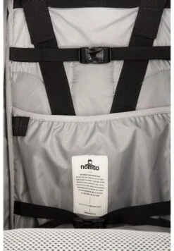 Nomad Karoo Backpack - 70 Liter - Grijs -Buiten Kamperen Verkoop 900 624 bbkar6n3t b60 427 7