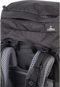 Nomad Topaz Backpack - 50 Liter - Zwart -Buiten Kamperen Verkoop 900 625 bbtop5f6d b50 116 6